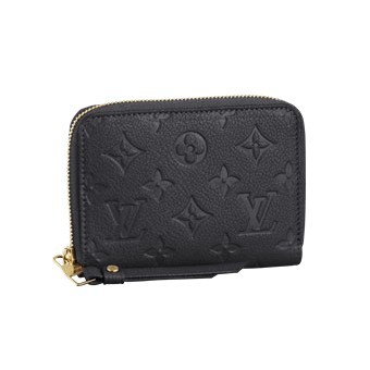 Louis Vuitton M93430 Secret Compact Wallet Bag - Click Image to Close
