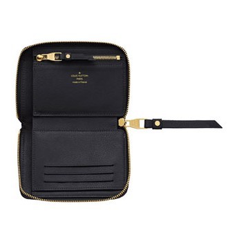 Louis Vuitton M93430 Secret Compact Wallet Bag