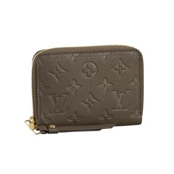 Louis Vuitton M93431 Secret Compact Wallet Bag - Click Image to Close