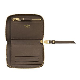 Louis Vuitton M93431 Secret Compact Wallet Bag