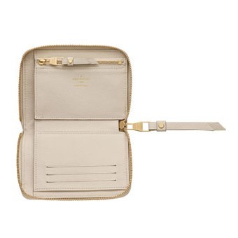 Louis Vuitton M93432 Secret Compact Wallet Bag - Click Image to Close