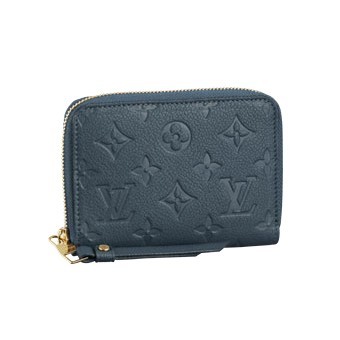 Louis Vuitton M93433 Secret Compact Wallet Bag