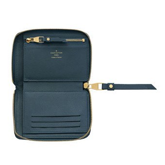 Louis Vuitton M93433 Secret Compact Wallet Bag