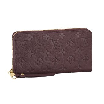 Louis Vuitton M93434 Secret Long Wallet Bag