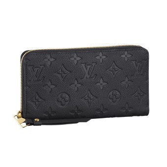 Louis Vuitton M93435 Secret Long Wallet Bag - Click Image to Close