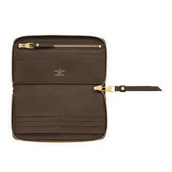Louis Vuitton M93436 Secret Long Wallet Bag - Click Image to Close