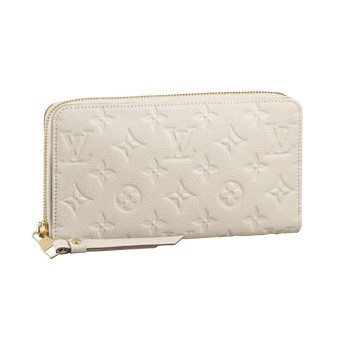 Louis Vuitton M93437 Secret Long Wallet Bag