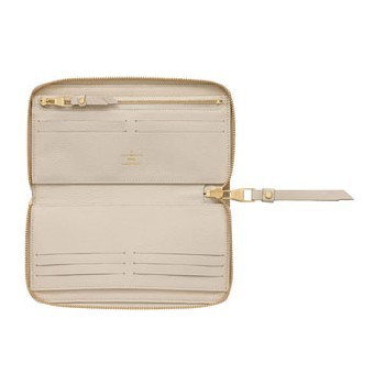 Louis Vuitton M93437 Secret Long Wallet Bag