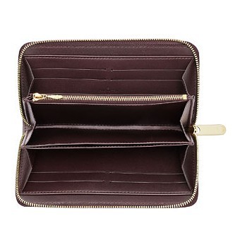 Louis Vuitton M93522 Zippy Wallet Bag