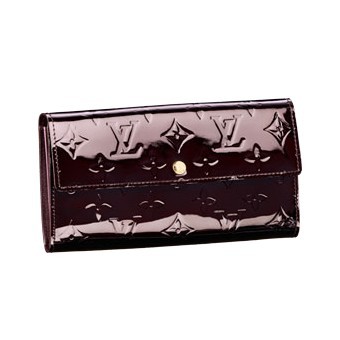 Louis Vuitton M93524 Sarah Wallet Bag