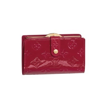 Louis Vuitton M93528 French Wallet Bag - Click Image to Close