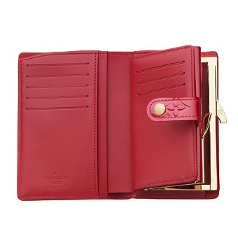 Louis Vuitton M93528 French Wallet Bag
