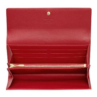 Louis Vuitton M93530 Sarah Wallet Bag