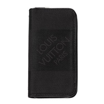Louis Vuitton M93546 Long Zipped Wallet Bag