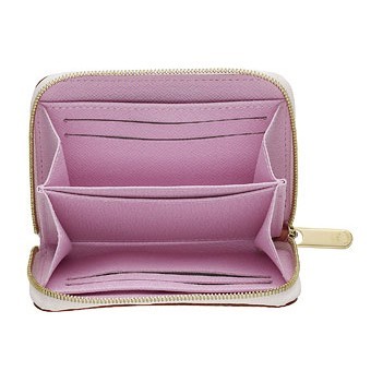 Louis Vuitton M93741 Zippy Coin Purse Wallet Bag - Click Image to Close