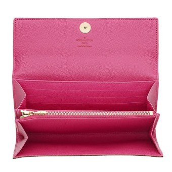 Louis Vuitton M93747 Sarah Wallet Bag