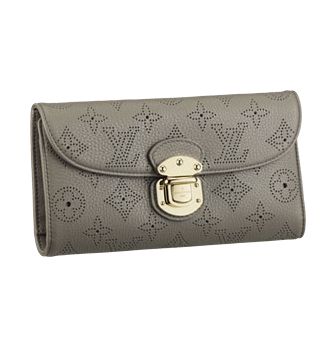 Louis Vuitton M93761 Amelia Wallet Bag