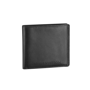 Louis Vuitton M95788 Chicago 8 CC Wallet Bag
