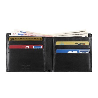 Louis Vuitton M95788 Chicago 8 CC Wallet Bag