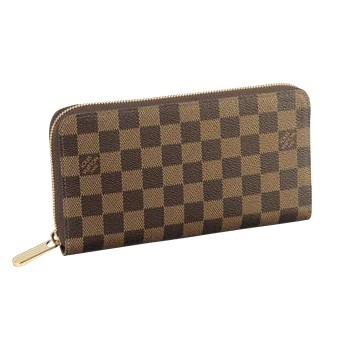 Louis Vuitton N60003 Zippy Organizer Wallet Bag