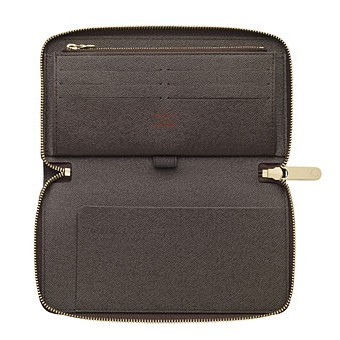 Louis Vuitton N60003 Zippy Organizer Wallet Bag - Click Image to Close