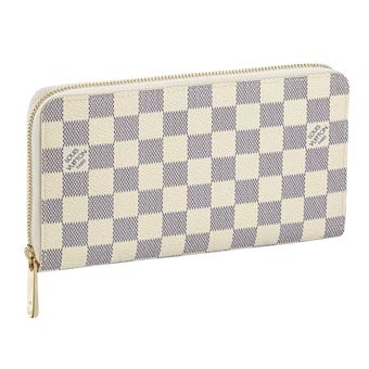 Louis Vuitton N60012 Zippy Organizer Wallet Bag - Click Image to Close