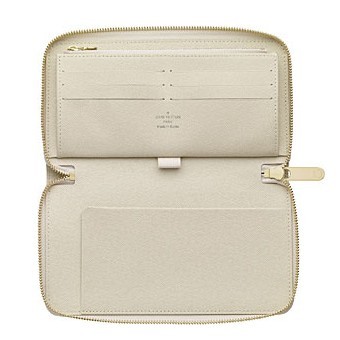Louis Vuitton N60012 Zippy Organizer Wallet Bag
