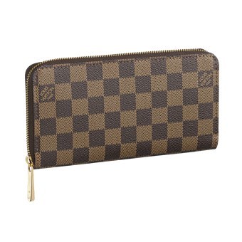 Louis Vuitton N60015 Zippy Wallet Bag