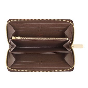 Louis Vuitton N60015 Zippy Wallet Bag