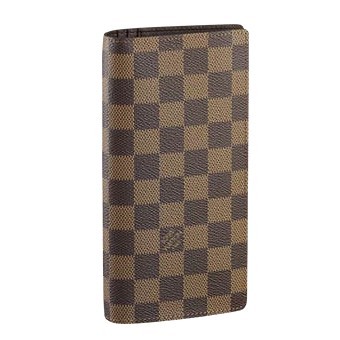 Louis Vuitton N60017 Brazza Wallet Bag