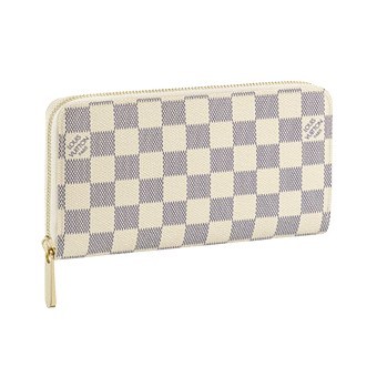 Louis Vuitton N60019 Zippy Wallet Bag
