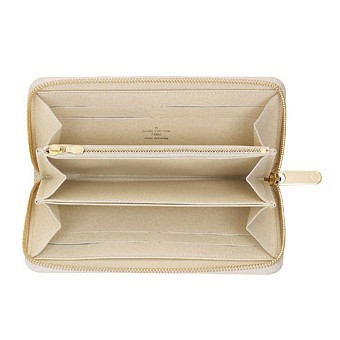 Louis Vuitton N60019 Zippy Wallet Bag