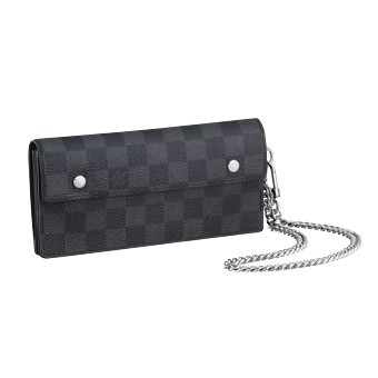 Louis Vuitton N60023 Accordeon Wallet Bag - Click Image to Close