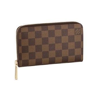 Louis Vuitton N60028 Zippy Compact Wallet Bag