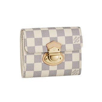 Louis Vuitton N60030 Joey Wallet Bag