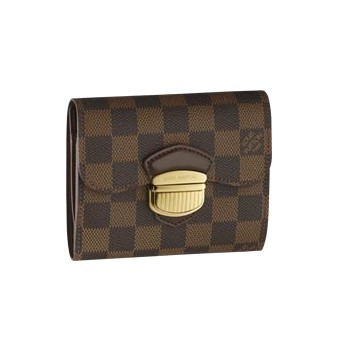 Louis Vuitton N60034 Joey Wallet Bag - Click Image to Close
