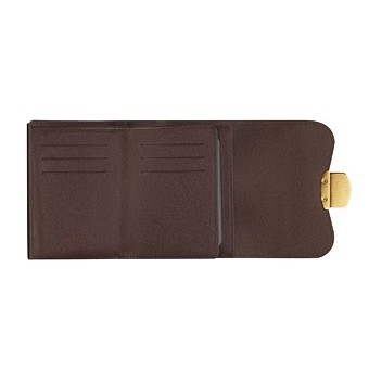 Louis Vuitton N60034 Joey Wallet Bag