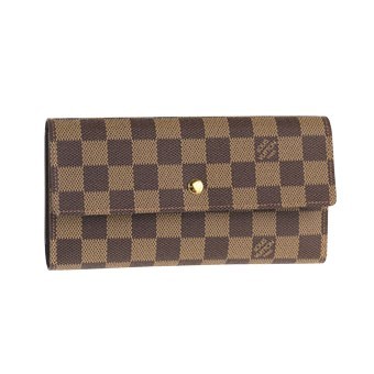 Louis Vuitton N61217 International Wallet Bag