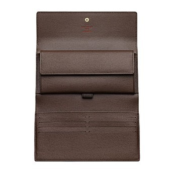 Louis Vuitton N61217 International Wallet Bag
