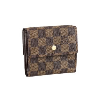 Louis Vuitton N61654 Elise Wallet Bag