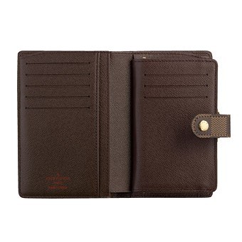 Louis Vuitton N61674 French Purse Wallet Bag