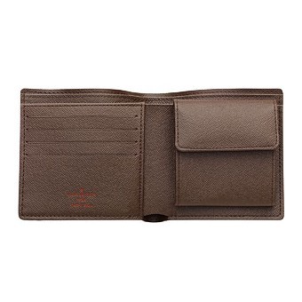 Louis Vuitton N61675 Marco Wallet Bag