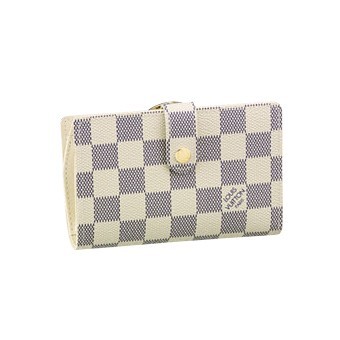 Louis Vuitton N61676 French Purse Wallet Bag