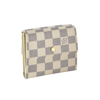 Louis Vuitton N61733 Elise Wallet Bag - Click Image to Close