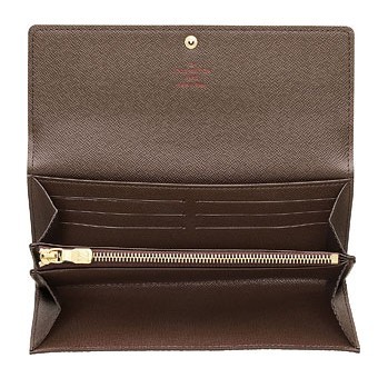Louis Vuitton N61734 Sarah Wallet Bag - Click Image to Close