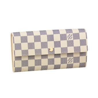 Louis Vuitton N61735 Sarah Wallet Bag