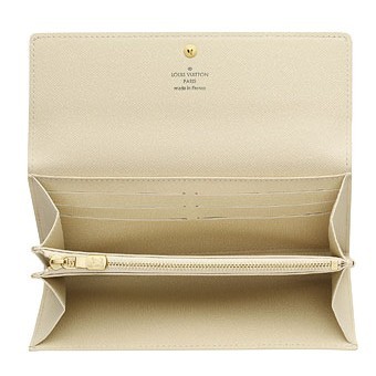 Louis Vuitton N61735 Sarah Wallet Bag - Click Image to Close