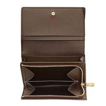 Louis Vuitton N61736 Tresor Wallet Bag - Click Image to Close