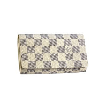 Louis Vuitton N61744 Tresor Wallet Bag - Click Image to Close