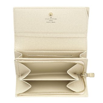 Louis Vuitton N61744 Tresor Wallet Bag - Click Image to Close